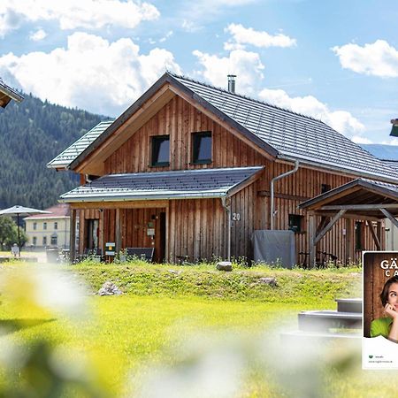 Feriendorf Murau By Alps Resorts 외부 사진