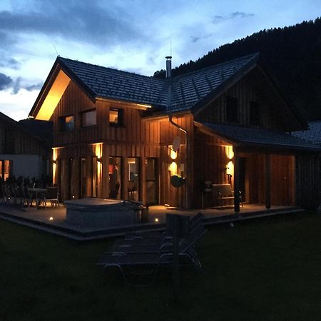 Feriendorf Murau By Alps Resorts 외부 사진