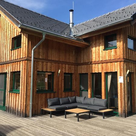 Feriendorf Murau By Alps Resorts 외부 사진