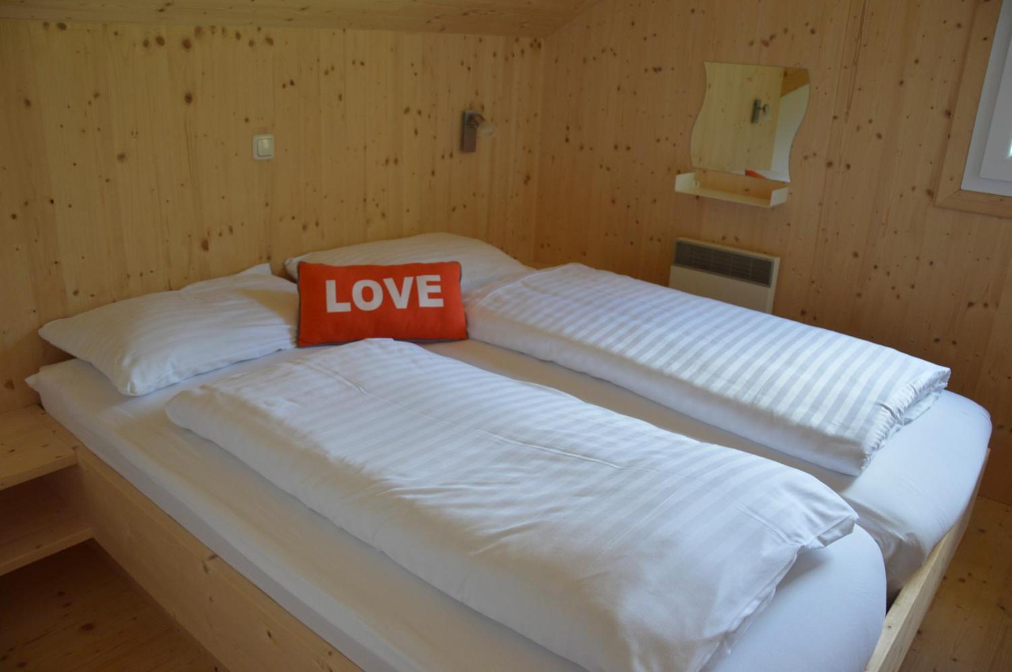 Feriendorf Murau By Alps Resorts 외부 사진