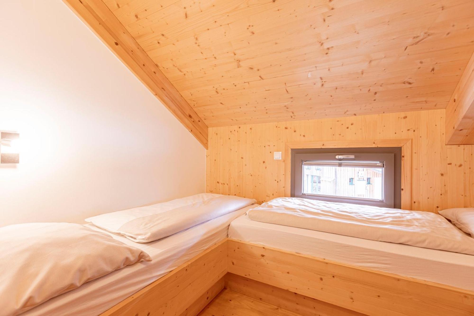 Feriendorf Murau By Alps Resorts 외부 사진
