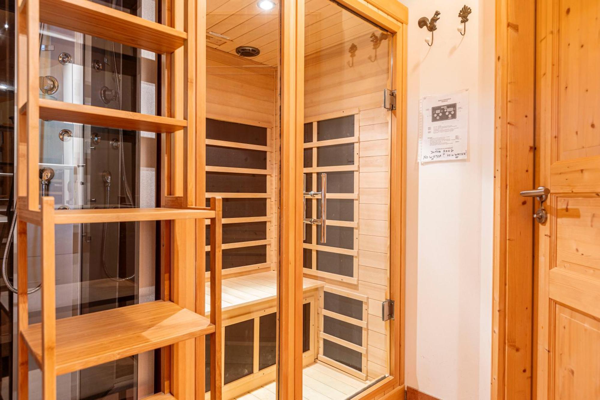 Feriendorf Murau By Alps Resorts 외부 사진