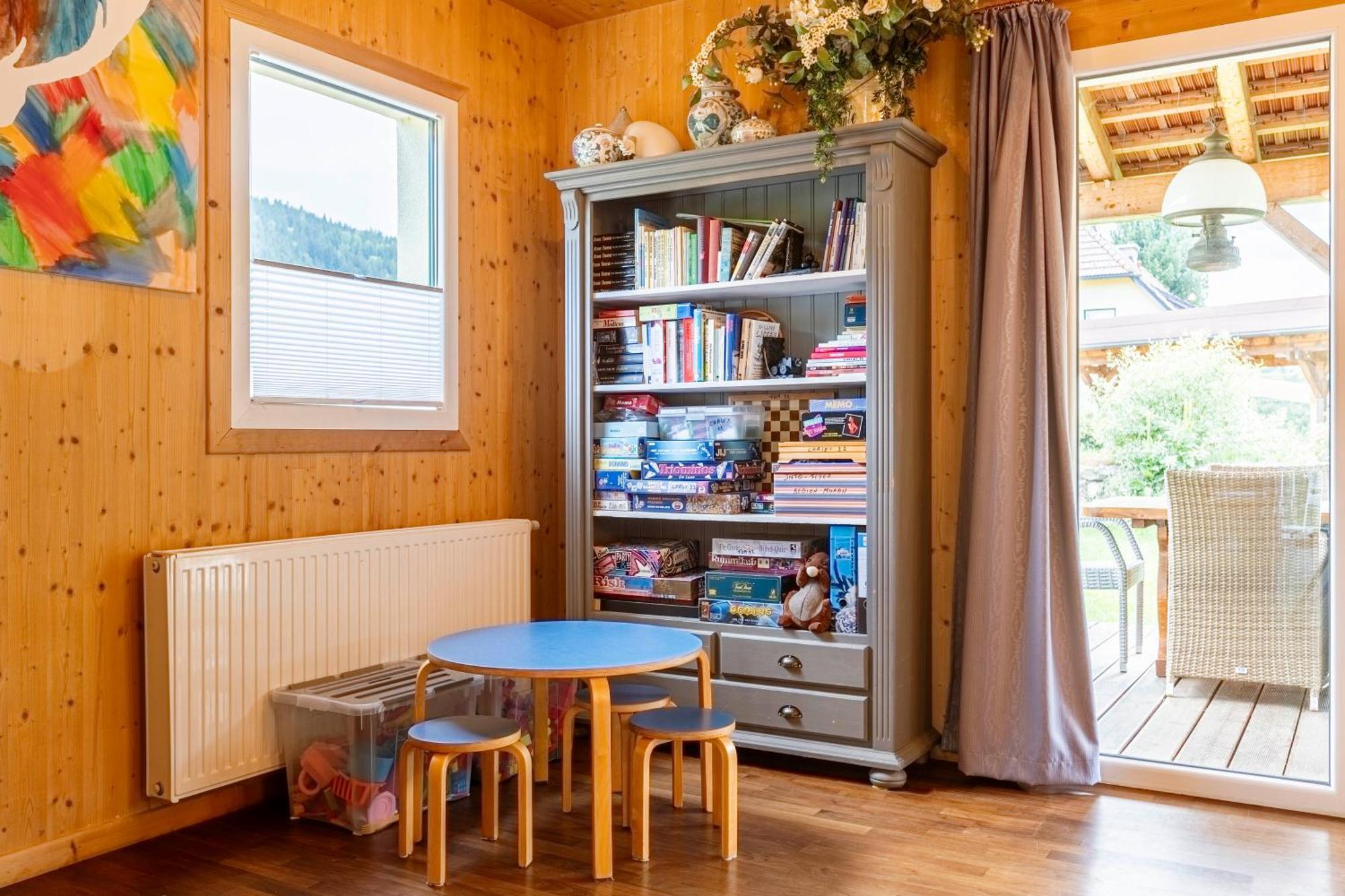 Feriendorf Murau By Alps Resorts 외부 사진