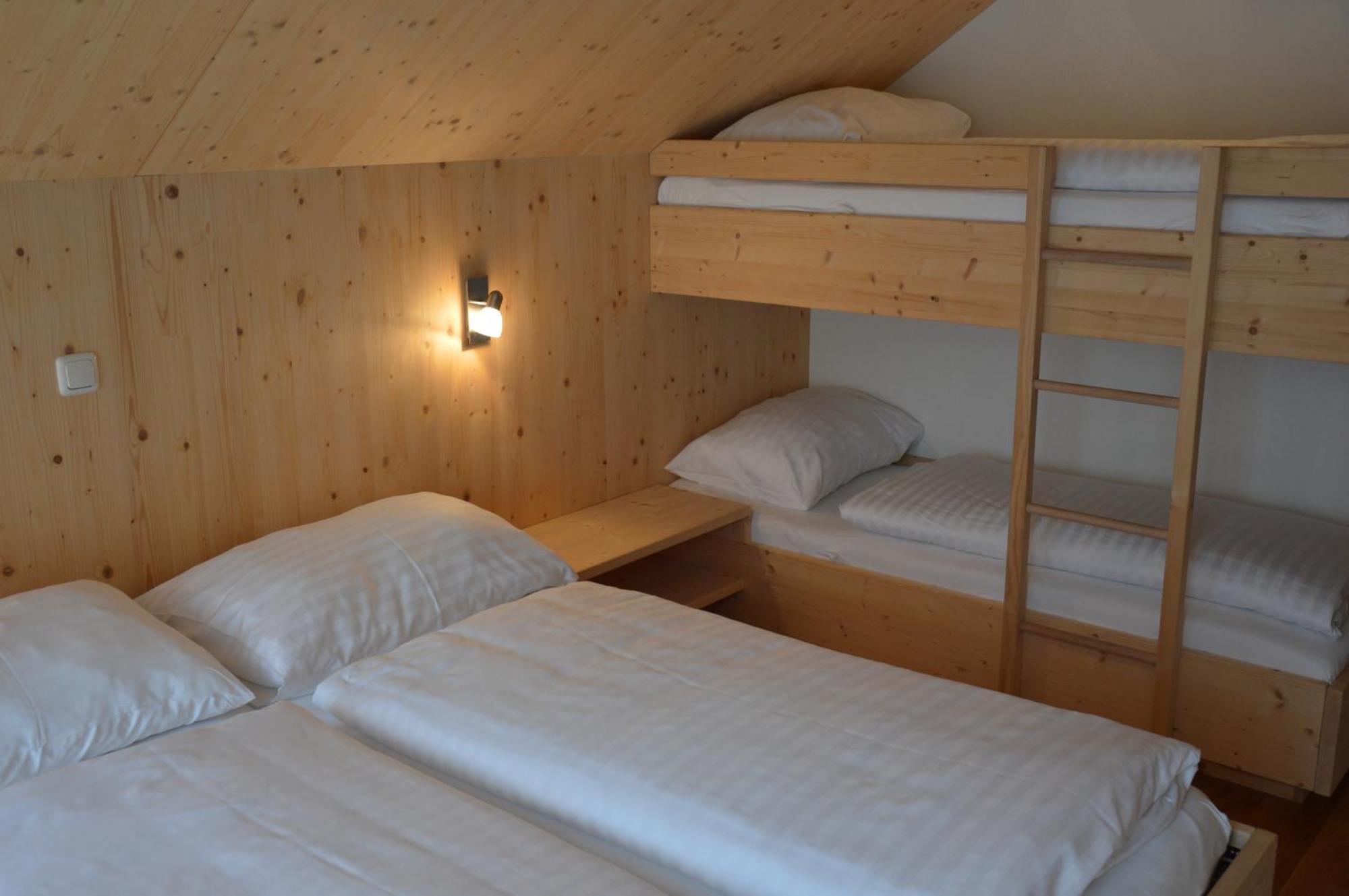 Feriendorf Murau By Alps Resorts 외부 사진