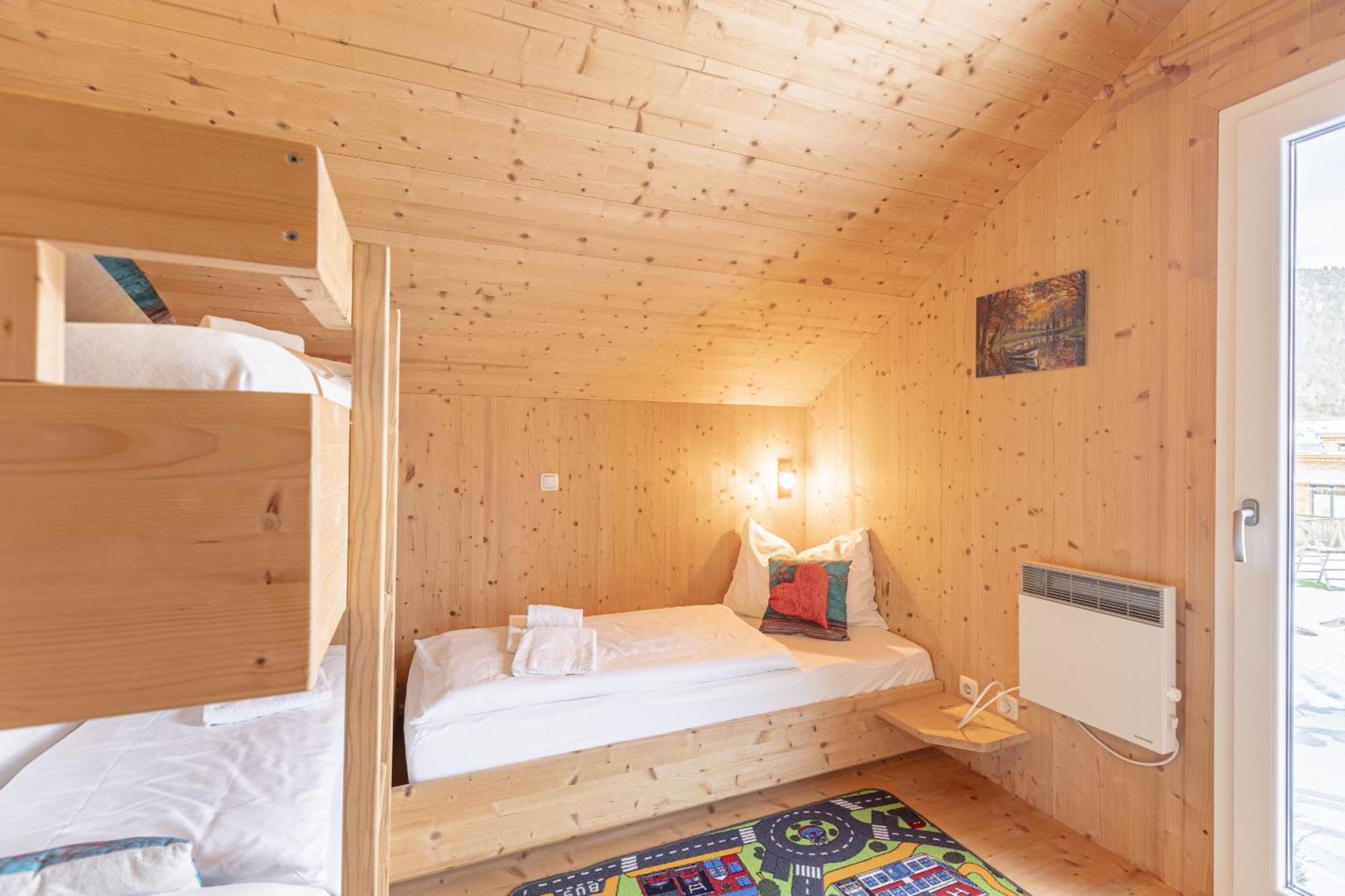 Feriendorf Murau By Alps Resorts 외부 사진