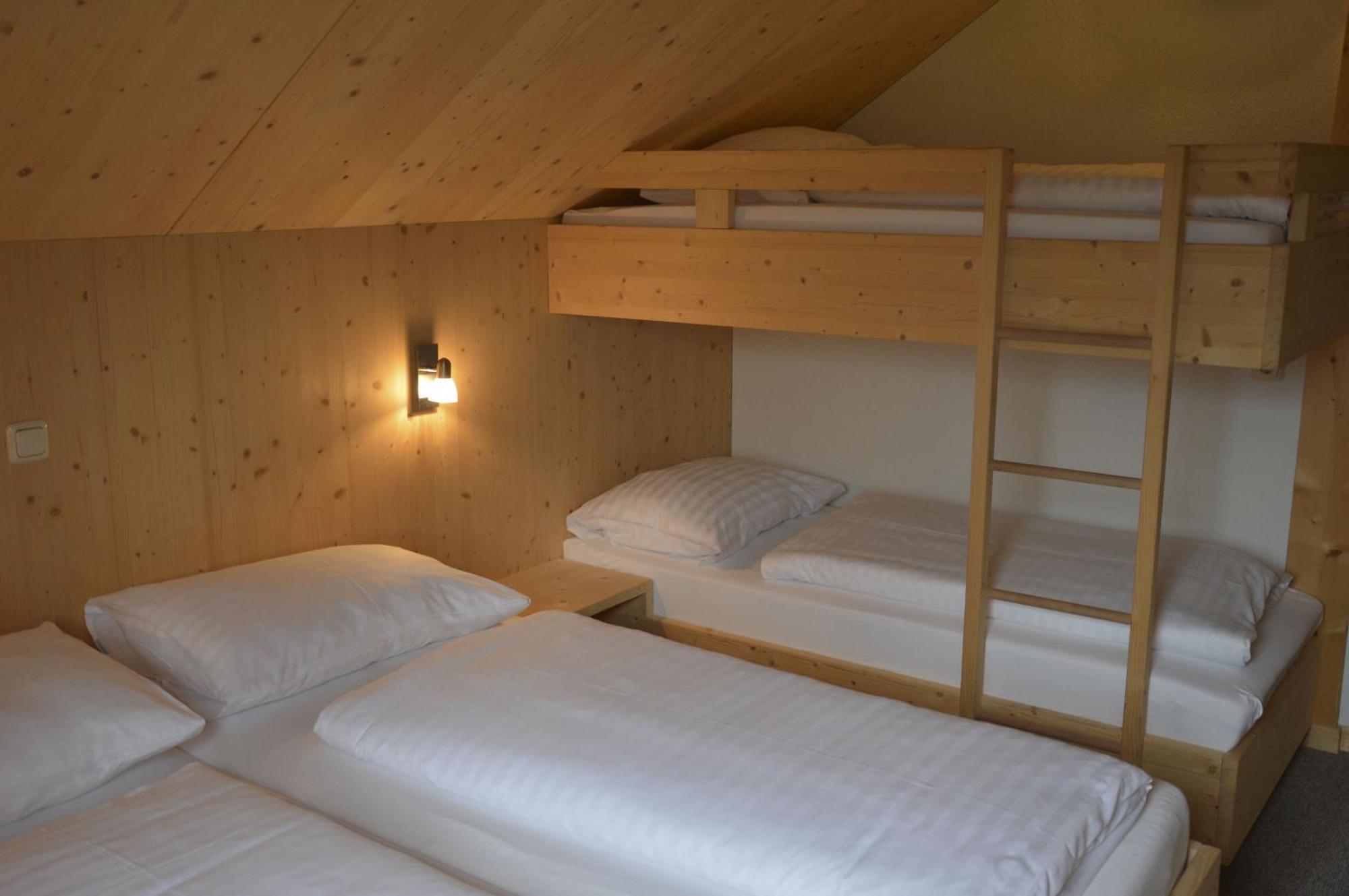 Feriendorf Murau By Alps Resorts 외부 사진