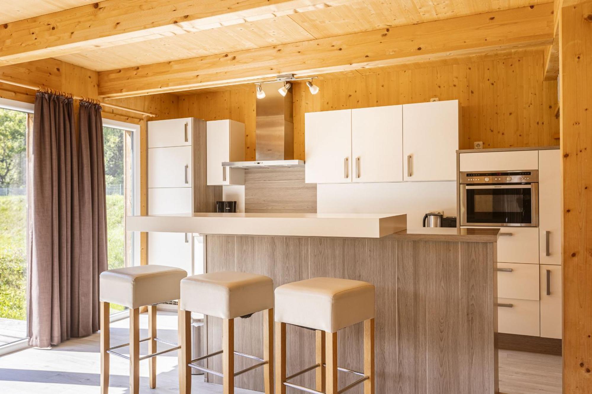 Feriendorf Murau By Alps Resorts 외부 사진