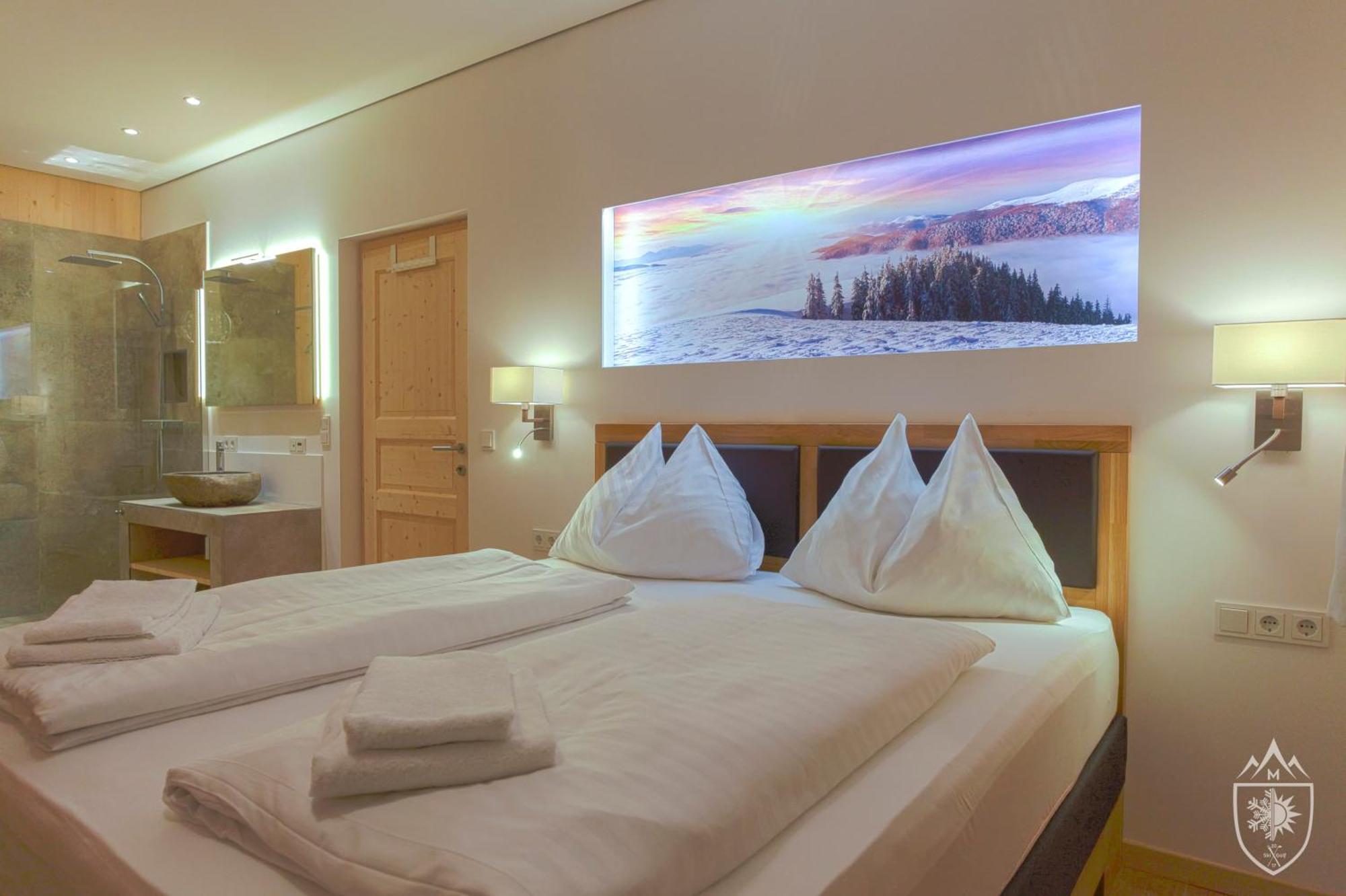 Feriendorf Murau By Alps Resorts 외부 사진