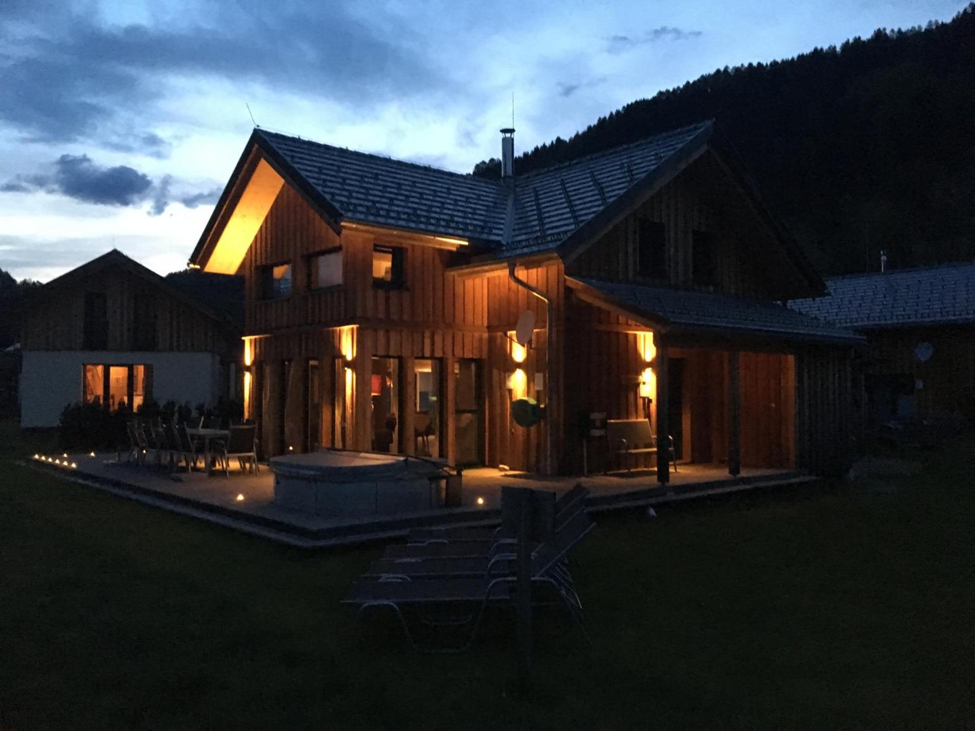 Feriendorf Murau By Alps Resorts 외부 사진