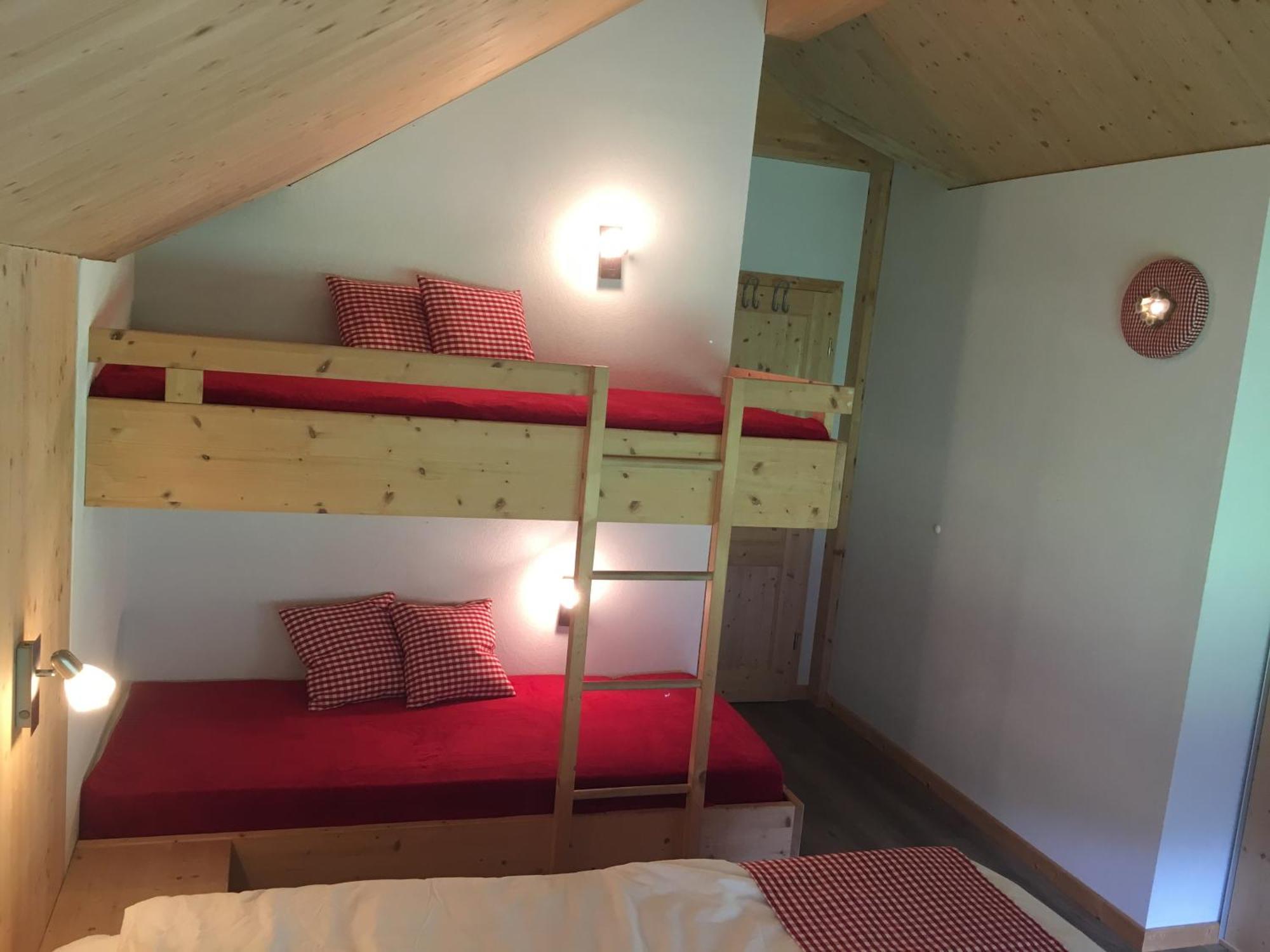 Feriendorf Murau By Alps Resorts 외부 사진