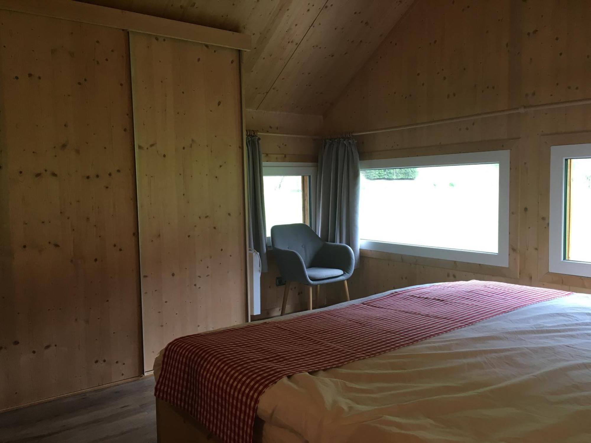 Feriendorf Murau By Alps Resorts 외부 사진