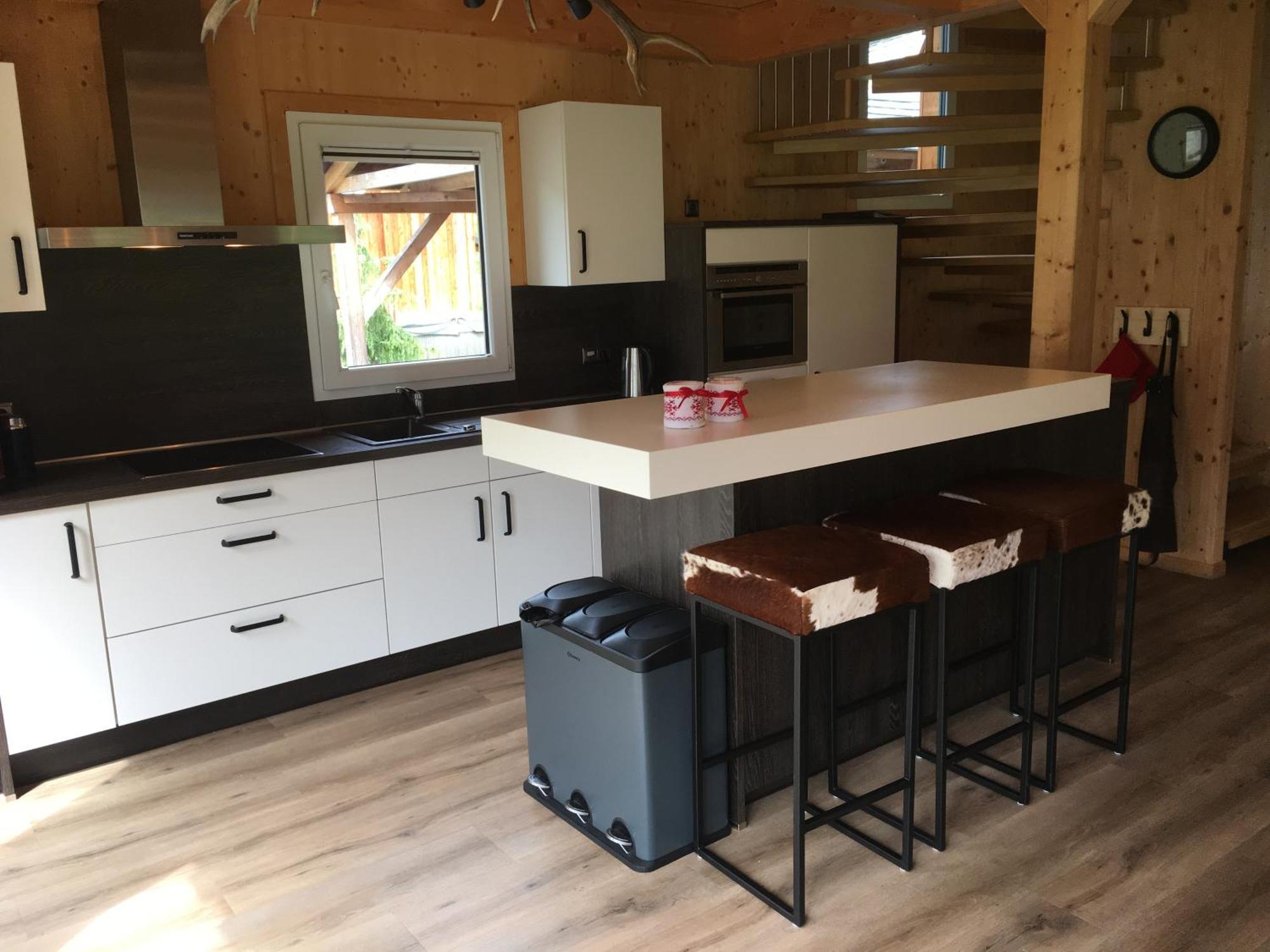 Feriendorf Murau By Alps Resorts 외부 사진