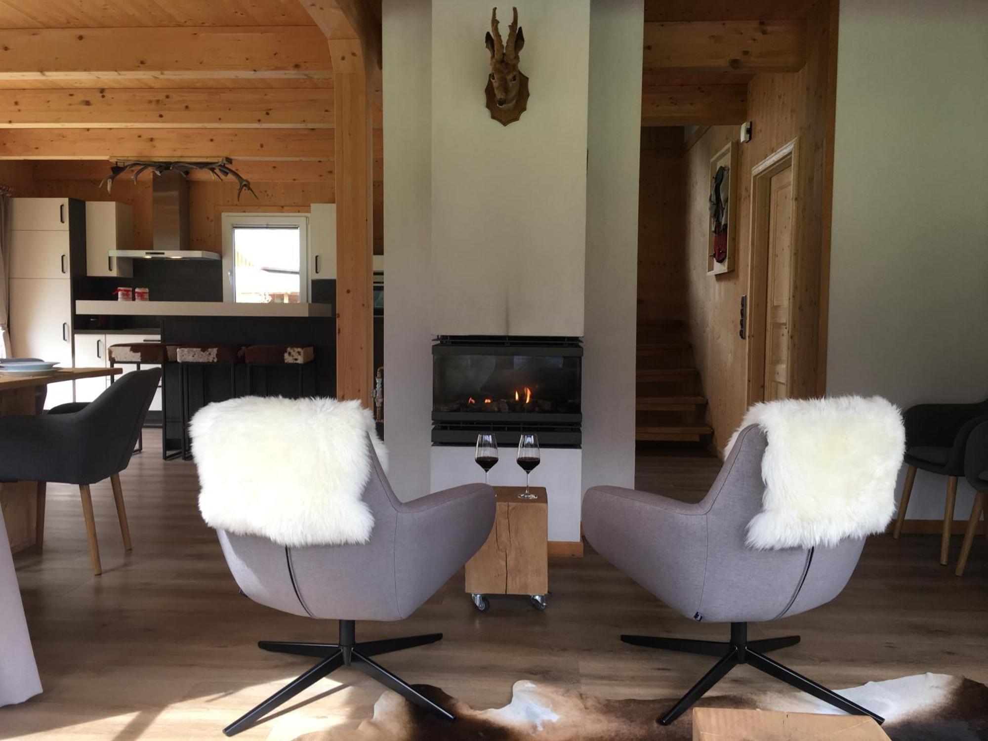 Feriendorf Murau By Alps Resorts 외부 사진