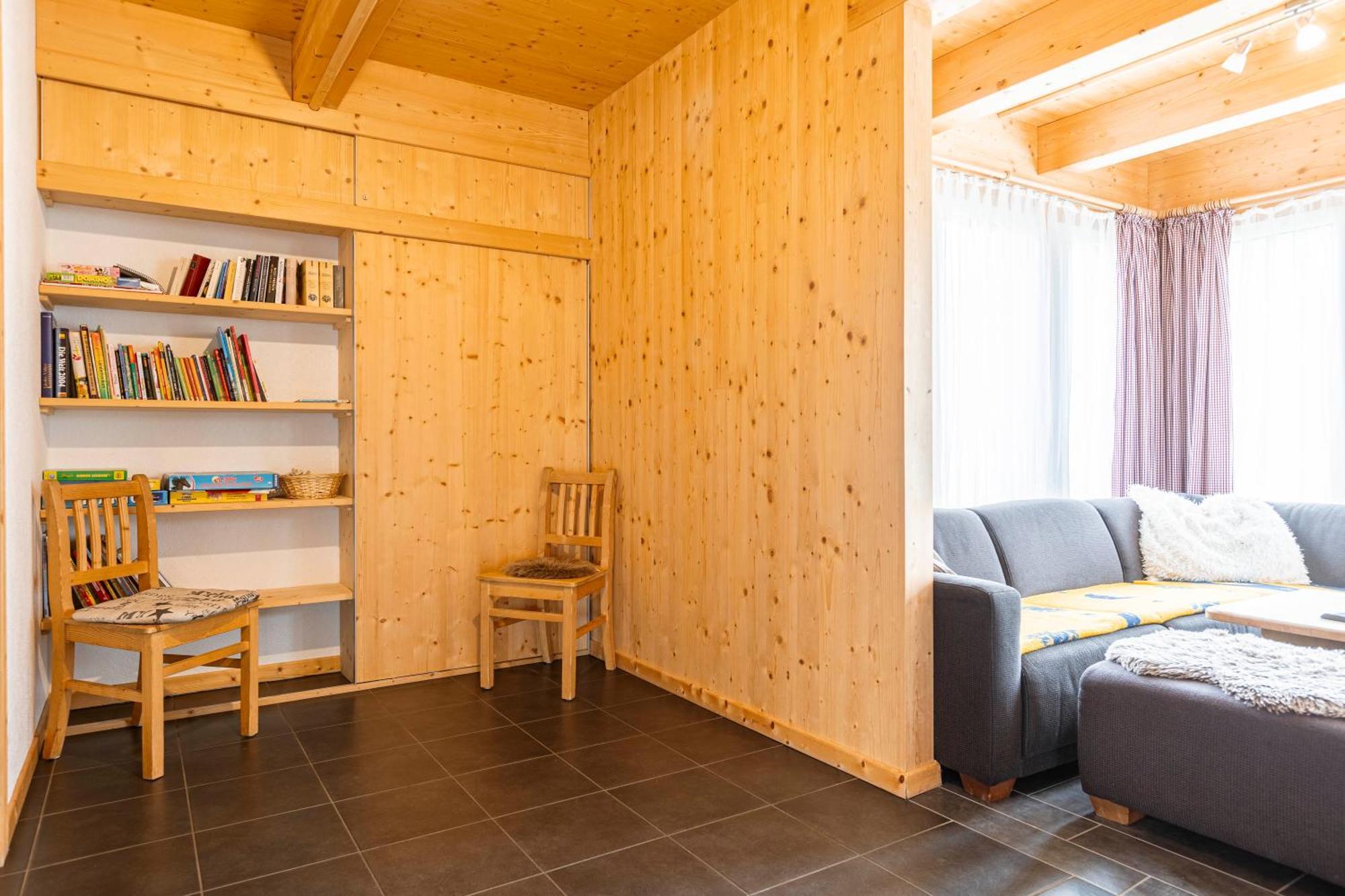 Feriendorf Murau By Alps Resorts 외부 사진