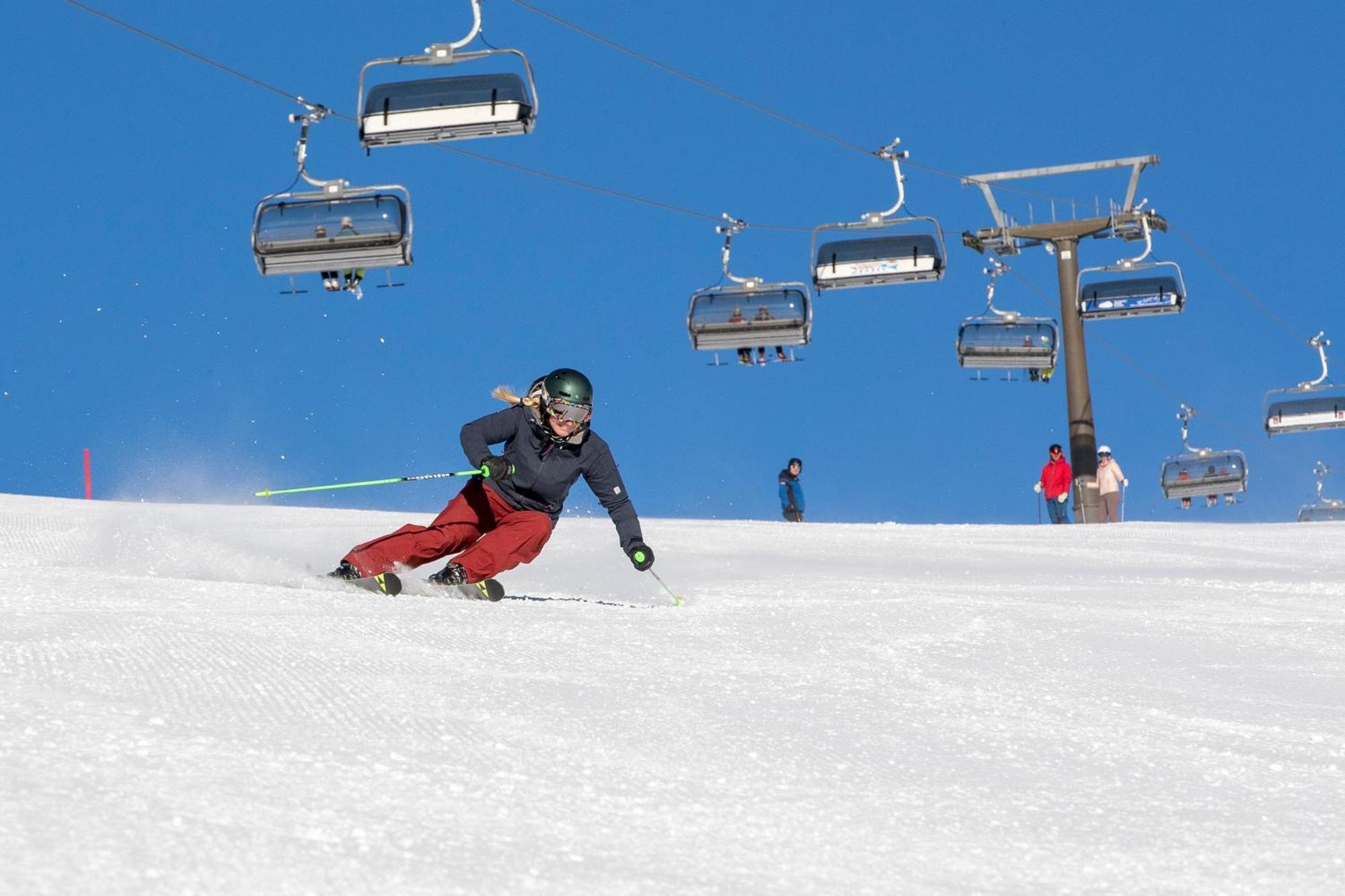 Feriendorf Murau By Alps Resorts 외부 사진