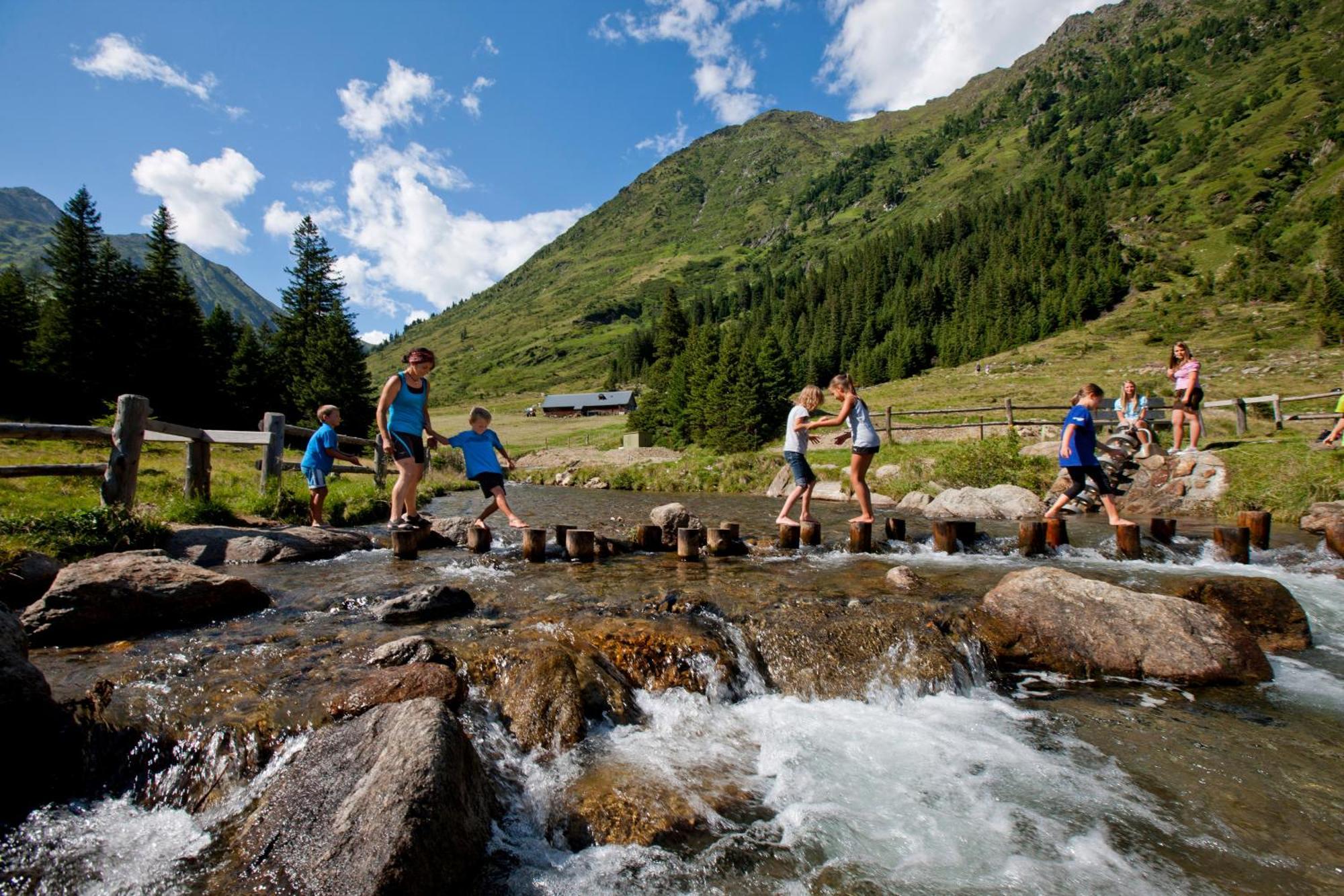 Feriendorf Murau By Alps Resorts 외부 사진